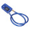 Waterproof 110dB Alarm Lock with Remote Control, 4-Digit, IP55 13