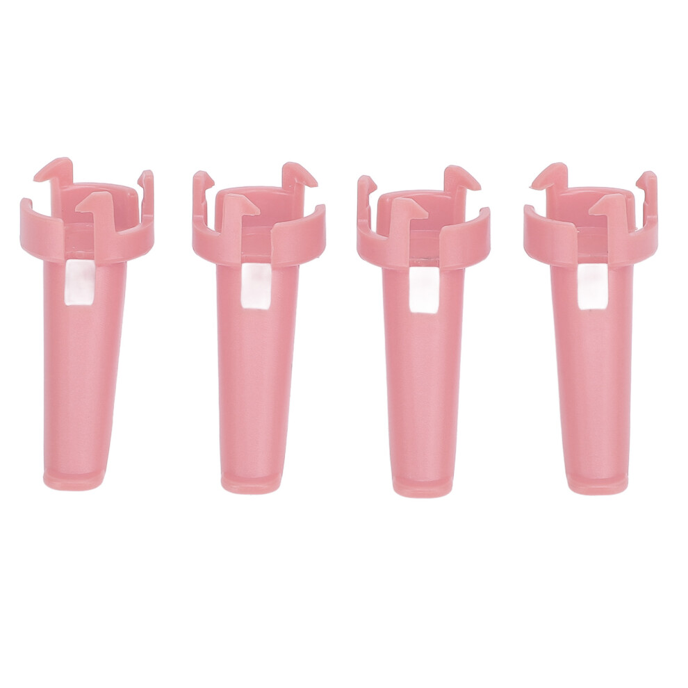 Lightweight Abs Drone Landing Gear Protector For Neo Drone Pink 9311391322031