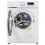 Bush WMSAA814EW 8KG 1400 Spin Washing Machine - White 4