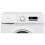 Bush WMSAA814EW 8KG 1400 Spin Washing Machine - White 5