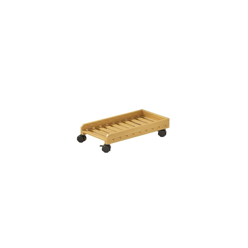 Cpu Stand Adjustable Computer Tower Stand For Floor With Enhanced Airflow And Stable Base 9073542766872