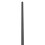 Silicone Clay Sculpting Tool Set 5pcs Portable Modeling Tools Black 7