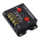 DC 5-24V 35A PWM LED Dimmer Controller with Digital Display Aluminum Shell 2