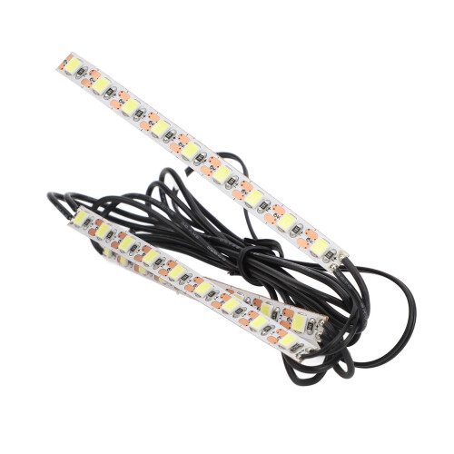 Professional Waterproof 3D Printer LED Light Strip 75mm 12W 2