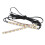 Professional Waterproof 3D Printer LED Light Strip 75mm 12W 4