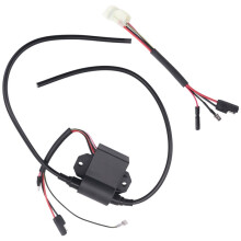 2X Module D'Allumage CDI 420965756 420965757 420965591 pour Motoneige Formula S Touring le 1996-1997