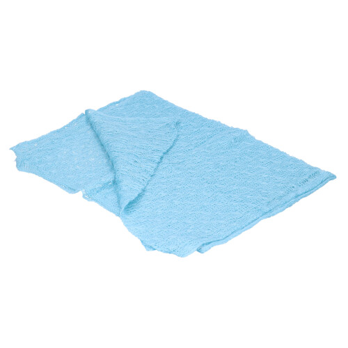 Baby Photography Prop Wrap Headband Set