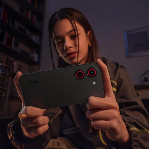 Xiaomi Xiaomi Poco X8 Pro 8+512 sort 1