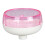 Hamster Exercise Wheel Quiet Interesting Small Pet Running Wheel for Golde 14