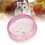 Hamster Exercise Wheel Quiet Interesting Small Pet Running Wheel for Golde 15