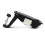 24Pcs Compression  Lock Zinc Alloy Flush Lever  Adjustable Grip Range 0.04 Inch-0.94 Inch 8