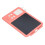 Talking Flash Cards Writing Tablet for Kids, Pink, 200mAh, ABS 16