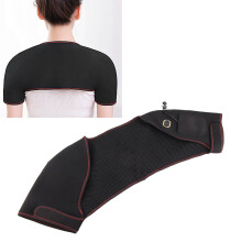 Massageheizkissen für die Schulter 3 Temperatureinstellungen, 2XL, zur Schmerzlinderung