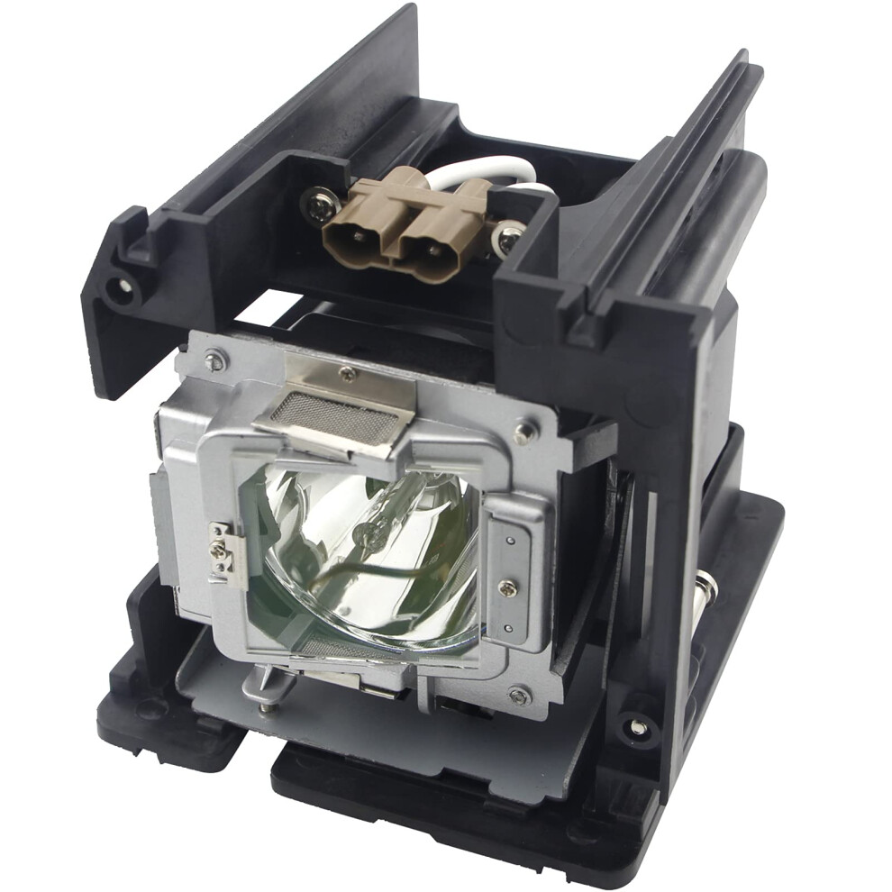 Splamp090 Projector Lamp Replacement For Infocus In5316hda In5312a In5316a, Pvip 330W Bulb With Housing, Longlasting Brightness 9330225080275