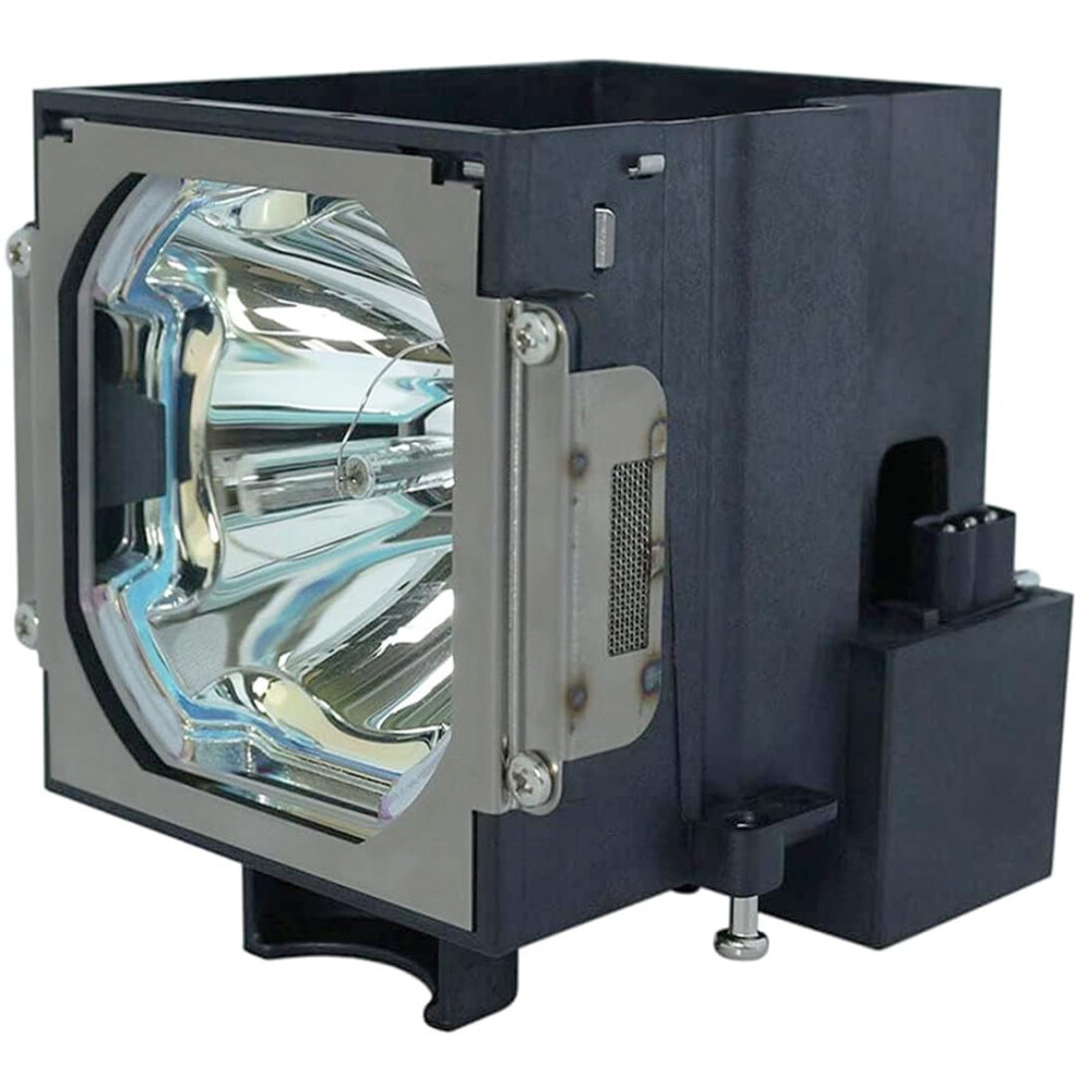 Projector Lamp Replacement For Panasonic Etslmp104 With Compatible Ushio Nsh 330W Oem Bulb, Long Lifespan Brightness 9330225080367