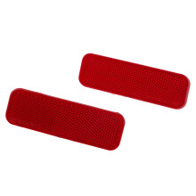 Rear Bumper Reflector BK21515C0AA for Transit & Tourneo 2012-2023