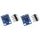 2X GY-273 HMC5883L Triple Axis Compass Magnetometer Sensor Module 3V-5V Three Axis Magnetic Field Module for 1