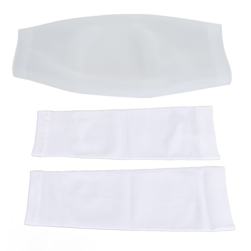 PICC Line Shower Cover Waterproof Elastic Bandage for Upper Arm