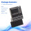LPC TPM 2.0 Encryption Security Module Remote Card 14Pin TPM2.0 Module Board for MSI Windows 11 6