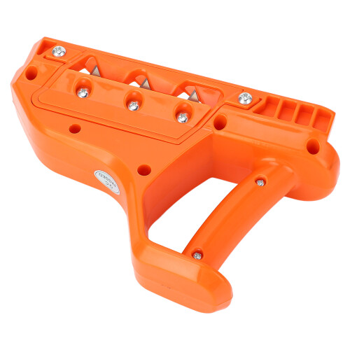 45 60 Degree Plasterboard Cutter 3 Blades 2