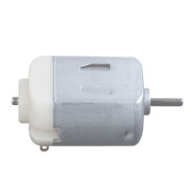 10X  1.5V - 3V  Electric Motor 18000 RPM, DIY Toy Hobby