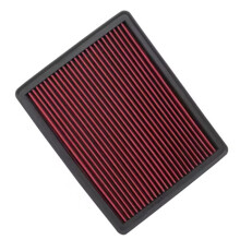 2X 2129 Car High Flow Air Filter for Silverado Avalanche Suburban Sierra 1500 2500 3500 Yukon 1999-2019