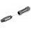2X  Metal Glue Applicator Needle for Hobby, , Model and Small Part Dispensing 6