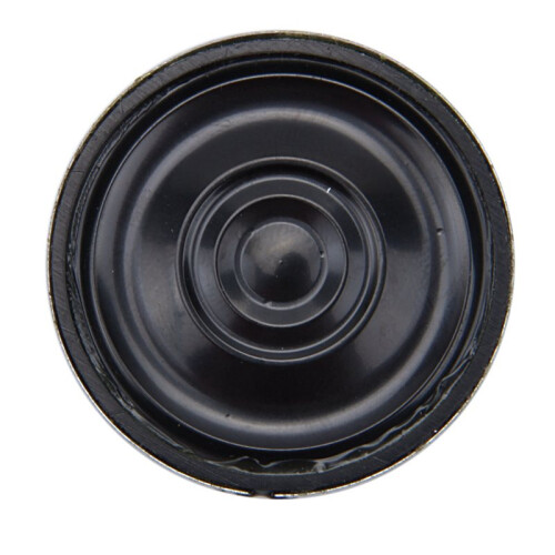 20st 36 mm 16 Ohm 1 W Aluminium Behuizing Interne Magneetluidspreker 2