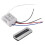 10X 1 Way /OFF 220V Wireless Remote Control  Digital Remote Control  for Lamp & Light HT035 4
