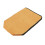 Foldable Insulated BBQ Blanket for Resting Meat, Reusable, 85g 15
