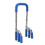 304 Steel Bathtub Safety Bar Adjustable 1