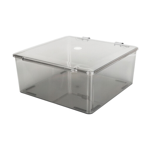 Box Aufbewahrung Kosmetik staubdicht