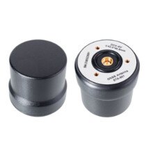 3X Quadrifilar Helix Multi-Satellite Multi-Frequency Spiral Antenna GPS BDS GLONASS L-Band Active UAV RTK