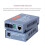 5 Paar HTB-3100 Glasfaser-Transceiver Einzelfaser-Konverter 25  SC 10/100M Singlemode-Einzelfaser-Transceiver EU-Stecker 5