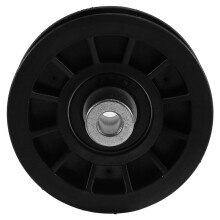 Lawn Mower Idler Pulley for Craftsman Lawn Tractor 194327 532194327 Mower Parts Garden Tools Accessories