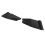 2Pcs Front Windshield Wiper Side Cowl Cover Trim 55084‑02250 14
