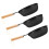 3St Multifunctionele Houtskoolbrander Pot Voor Camping En Barbecue 7