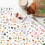 Seasonal Planner Stickers - Waterproof & Creative 3