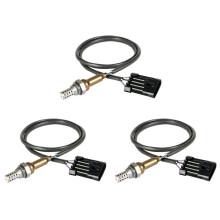 3X Lucht-Brandstofverhoudingsensor Zuurstofsensor 25324175 25387326 25325632 voor  320/520/620/X60  F3 1.6