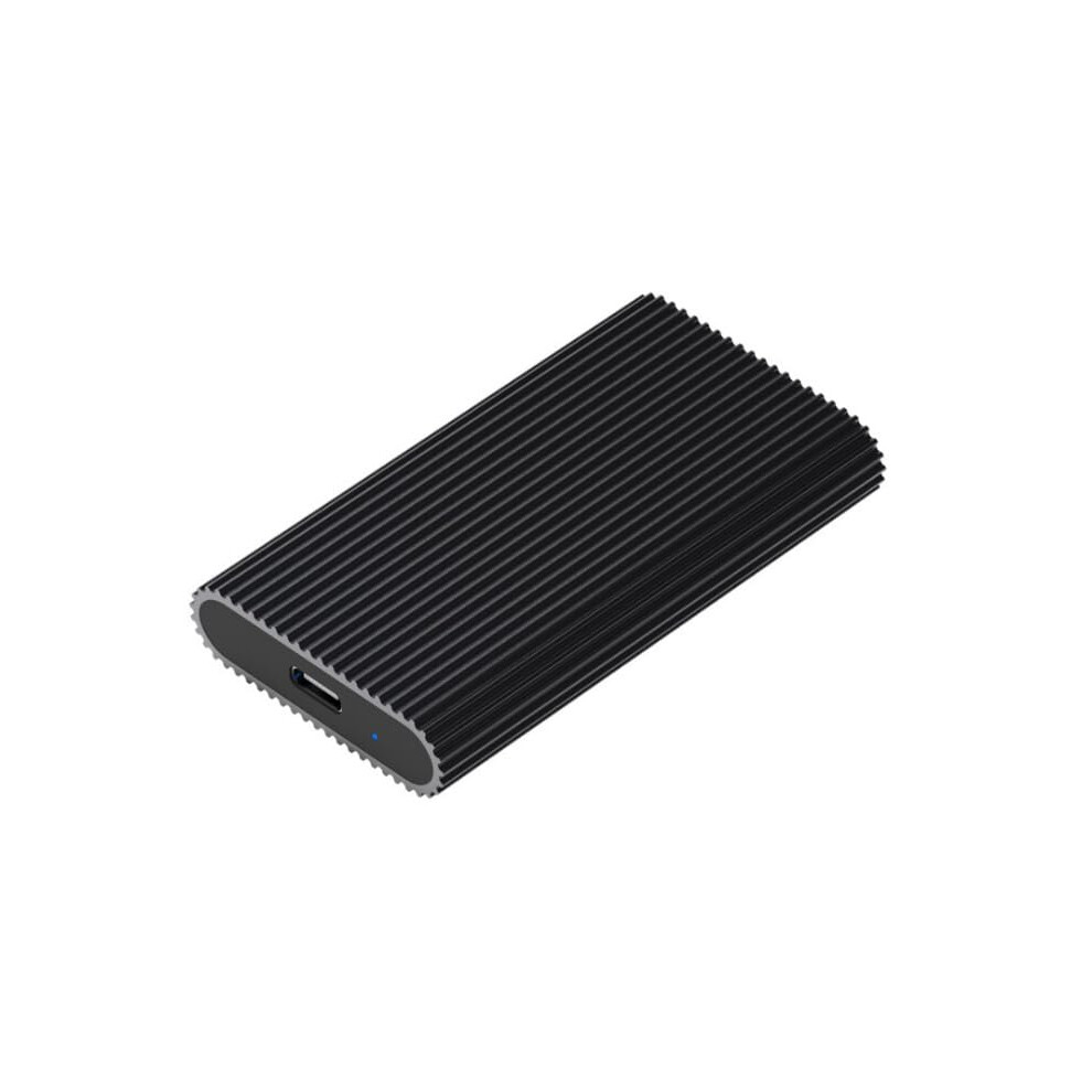 Usb 3.1 Typec Ssd Enclosure For Laptop, Speed Data Transfer, Plug And Play, Durable Design 9330225081517