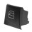 20X Window  Repair Button Caps for  ML GL R Class W164 X164 8