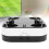 3-in-1 RGB Light Controller Charging Dock for Dual Controllers, ABS Material 15