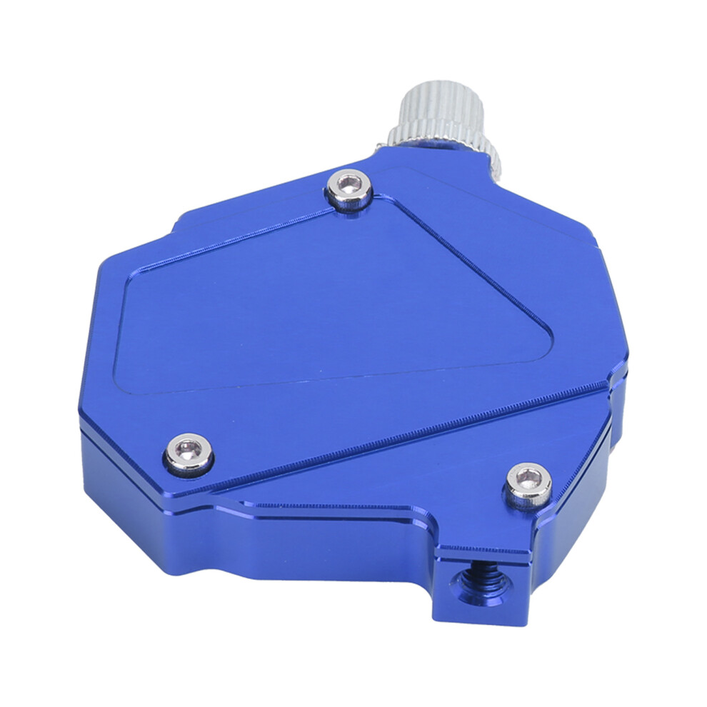 Aluminium Clutch Saver For Atvs Blue 7293282761551