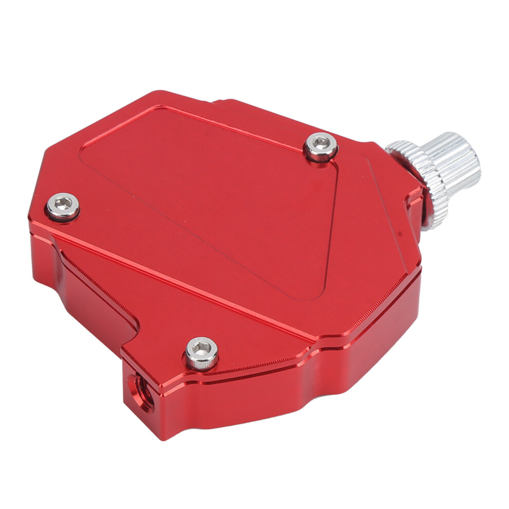 Universal Clutch Saver Aluminium Alloy 7340572700179