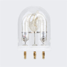 3X for AD600 AD600BM Photography Bulb/Flash Lamp Special 600W Photography Lamp Speedlight Replacement Part
