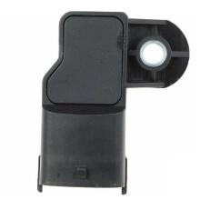 2X Manifold Absolute Intake Air Boost Pressure Sensor 0281002680 for for BT-50 BT50 2.5 MRZ-CD 3.0 CDVi