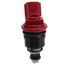 4X New Fuel Injector Nozzle 16600-96E01 for  Altima Sentra Maxima  Q45 J30 G20 1991-2001