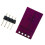 2X SCD40 Gas Sensor Module Detecteert CO2 Kooldioxide Temperatuur en Vochtigheid 2 in 1 Sensor 2