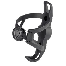 Water Bottle Cage for Dia. 70-88mm Kettle Elastic Bottle Holder Mount for Airtag Locator Stand Cycling Accessories