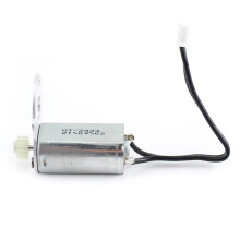 For 244016-3364 RC Car Brushed Motor Replacement Main Motor for 1:24 Scale Model RC Parts